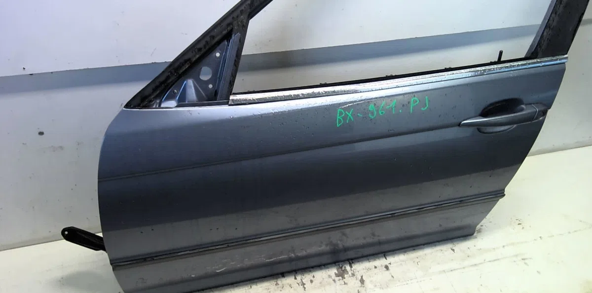 Porte avant gauche Bmw 3 (E46) 325 i (2000-2005) occasion