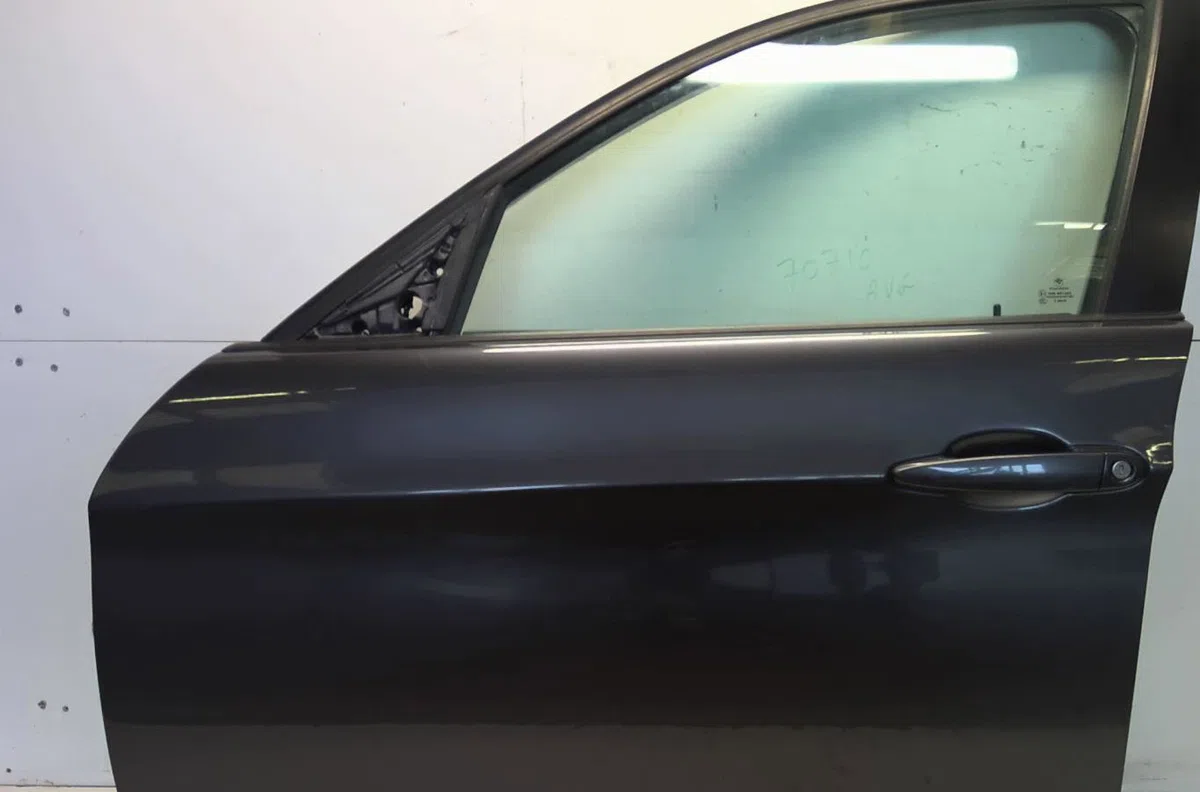 Porte avant gauche Bmw 3 (E90) 320 d (2004-2011) occasion