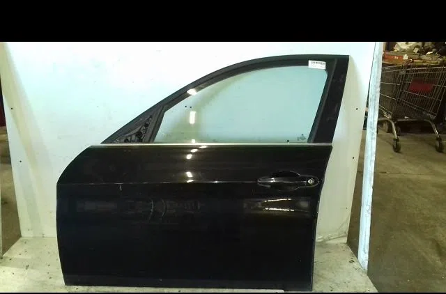Porte avant gauche Bmw 3 (E90) 325 i (2004-2011) occasion