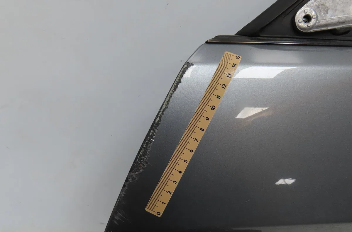 Porte avant gauche Bmw 3 (F30, F80) 335 i (2011-2015) occasion