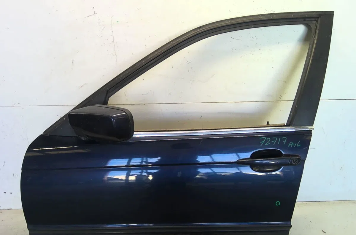Porte avant gauche Bmw 3 Touring (E46) 330 d (1999-2005) occasion