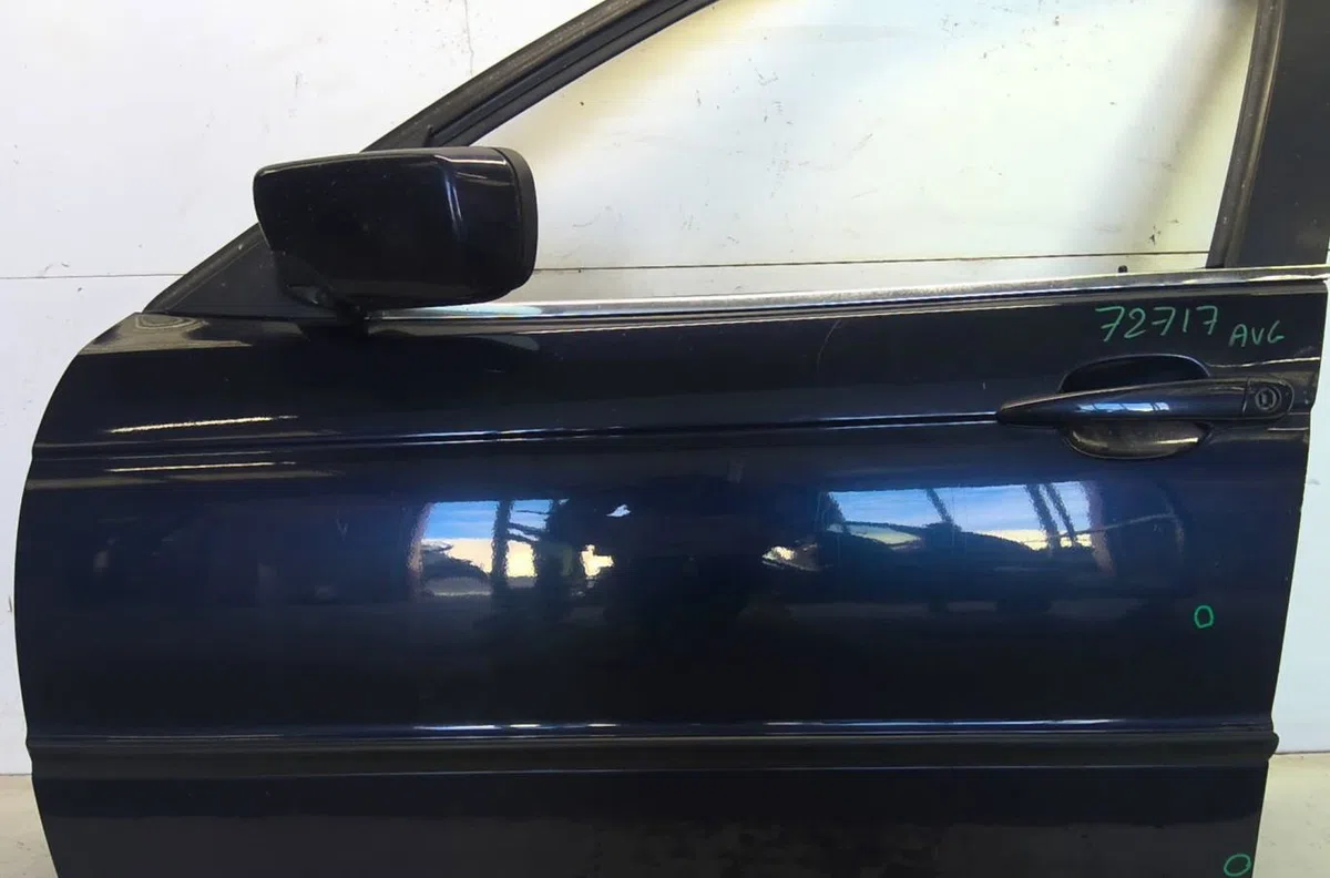 Porte avant gauche Bmw 3 Touring (E46) 330 d (1999-2005) occasion