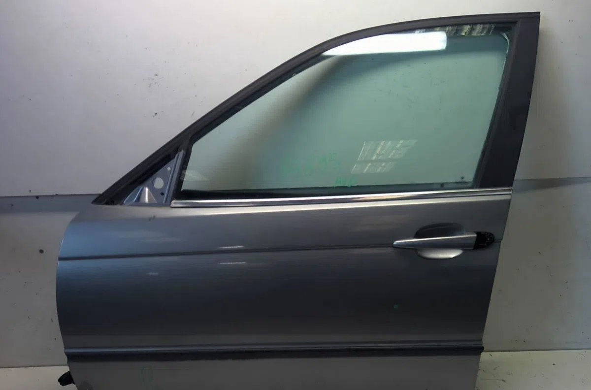 Porte avant gauche Bmw 3 Touring (E46) 330 xd (2000-2003) occasion