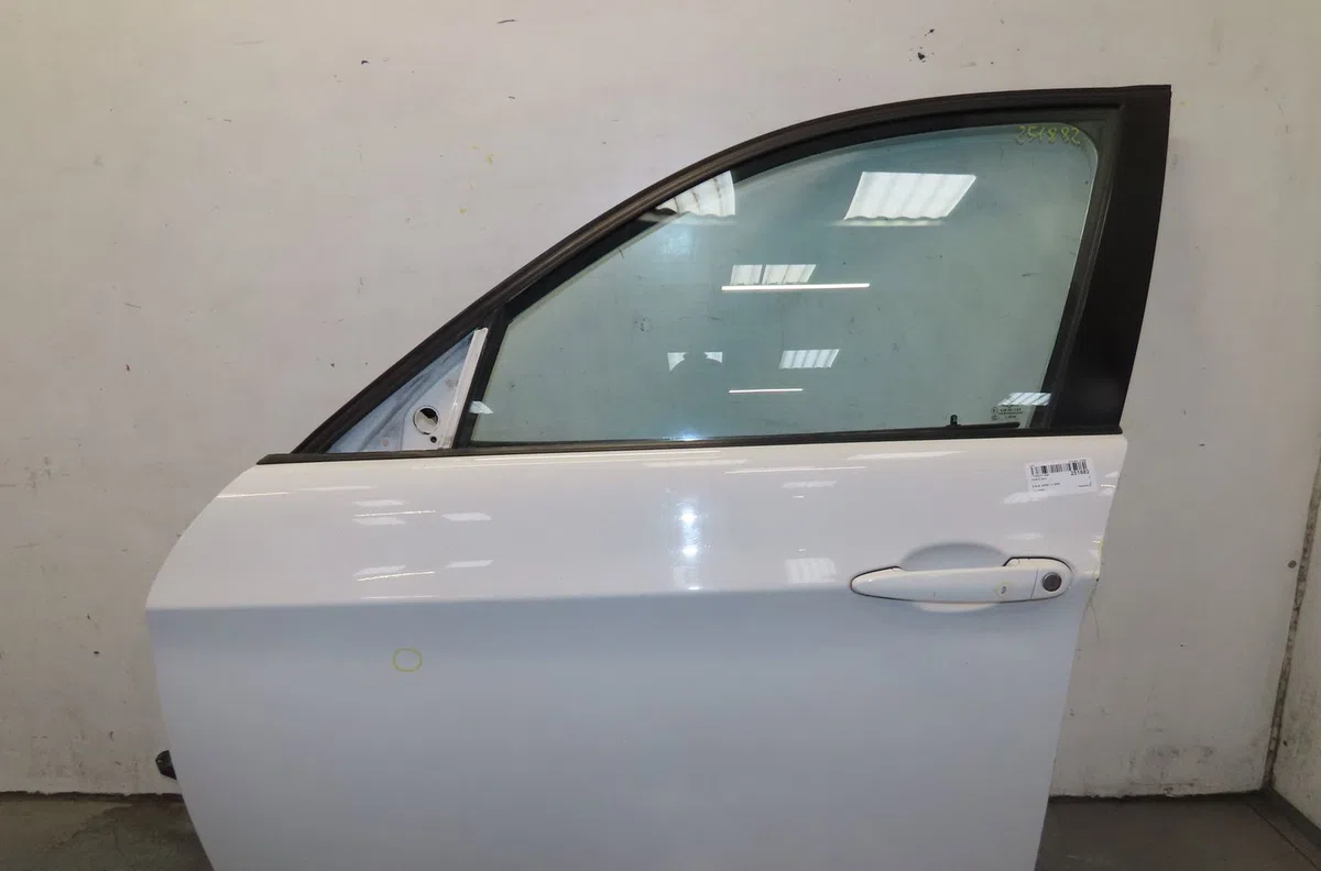 Porte avant gauche Bmw 3 Touring (E91) 320 d xdrive (2008-2010) occasion