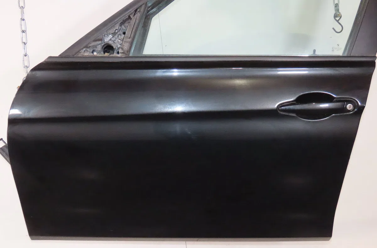 Porte avant gauche Bmw 3 Touring (F31) 318 d (2012-2015) occasion