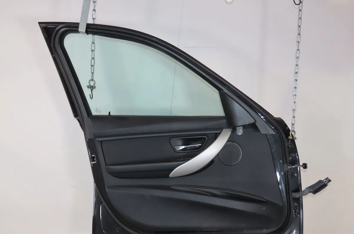 Porte avant gauche Bmw 3 Touring (F31) 318 d (2012-2015) occasion