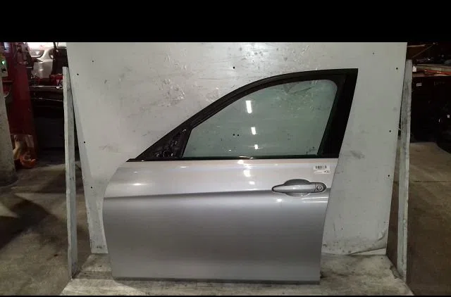 Porte avant gauche Bmw 3 Touring (F31) 320 d (2012-2016) occasion