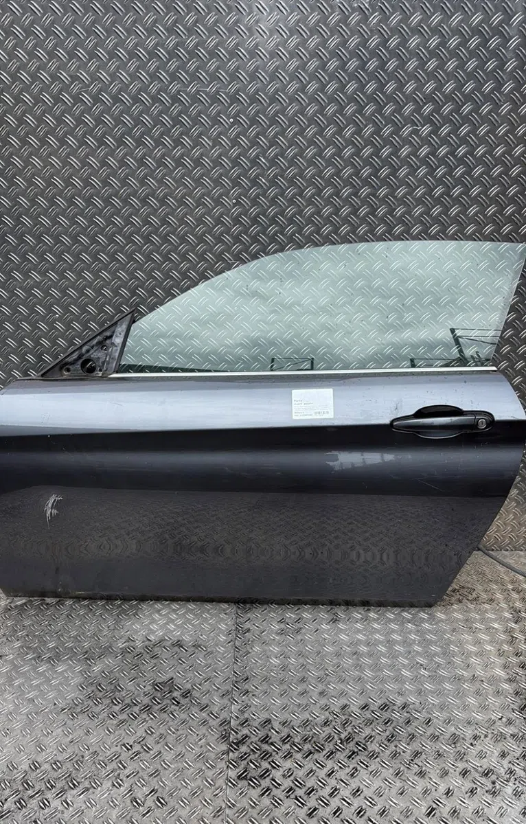 Porte avant gauche Bmw 4 Décapotable (F33, F83) 420 d (2013-2015) occasion