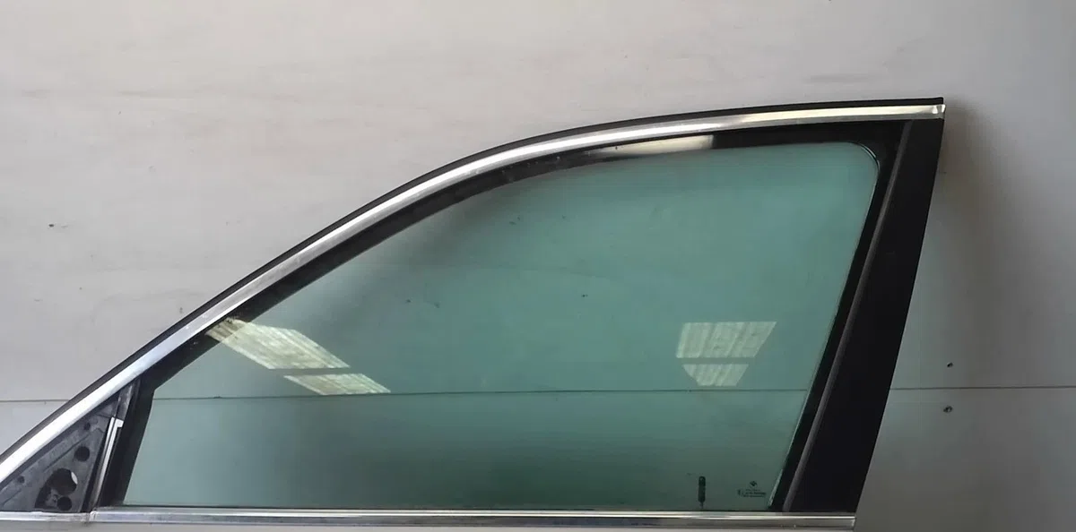 Porte avant gauche Bmw 5 (E39) 530 d (1998-2000) occasion