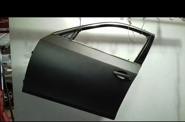 Porte avant gauche Bmw 5 (E60) 525 d (2004-2010) occasion