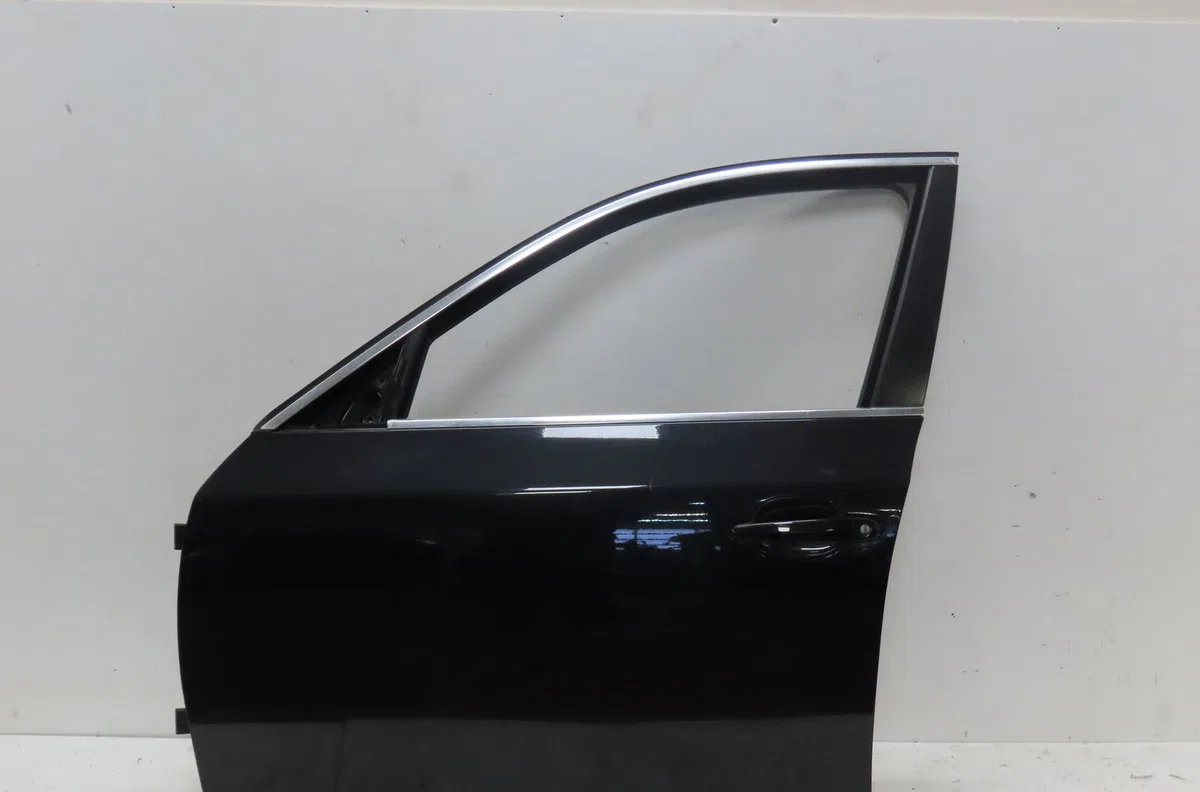 Porte avant gauche Bmw 5 (E60) 530 i xdrive (2008-2009) occasion