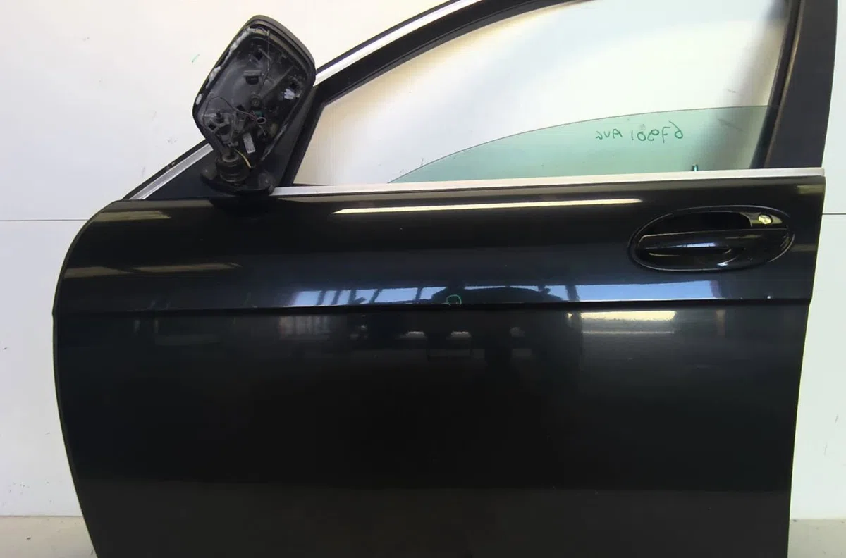 Porte avant gauche Bmw 7 (E65, E66, E67) 730 d (2003-2008) occasion