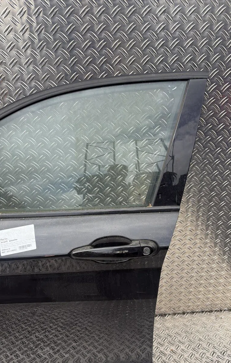 Porte avant gauche BMW SERIE 1 F20 PHASE 2 occasion