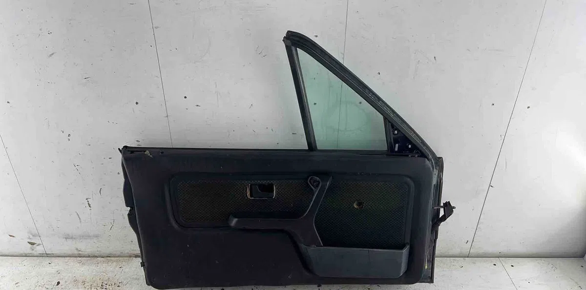 Porte avant gauche BMW SERIE 3 E30 occasion