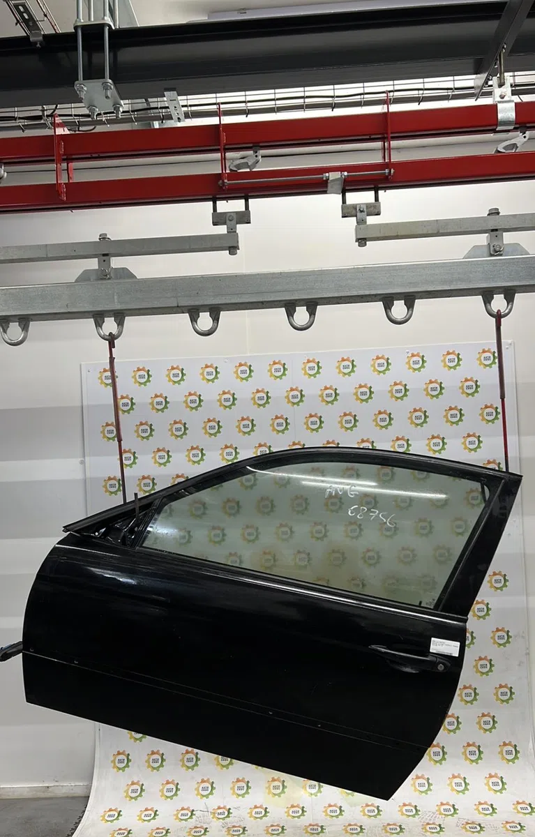 Porte avant gauche BMW SERIE 3 E46 COMPACT PHASE 1 occasion