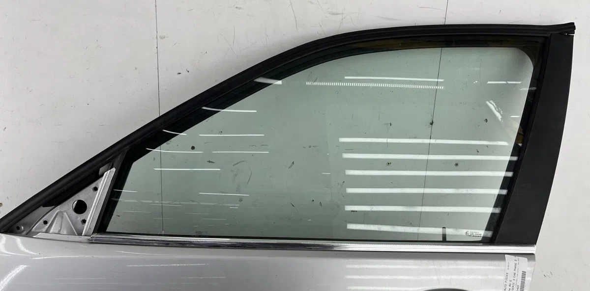 Porte avant gauche BMW SERIE 3 E46 PHASE 2 occasion