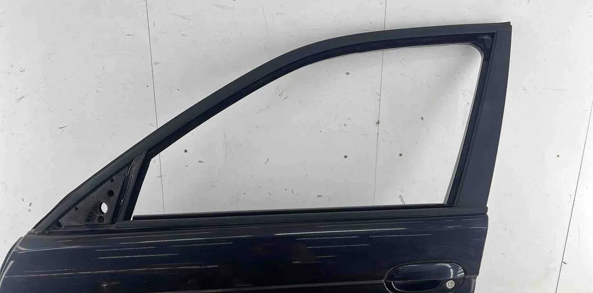 Porte avant gauche BMW SERIE 5 E39 PHASE 2 occasion