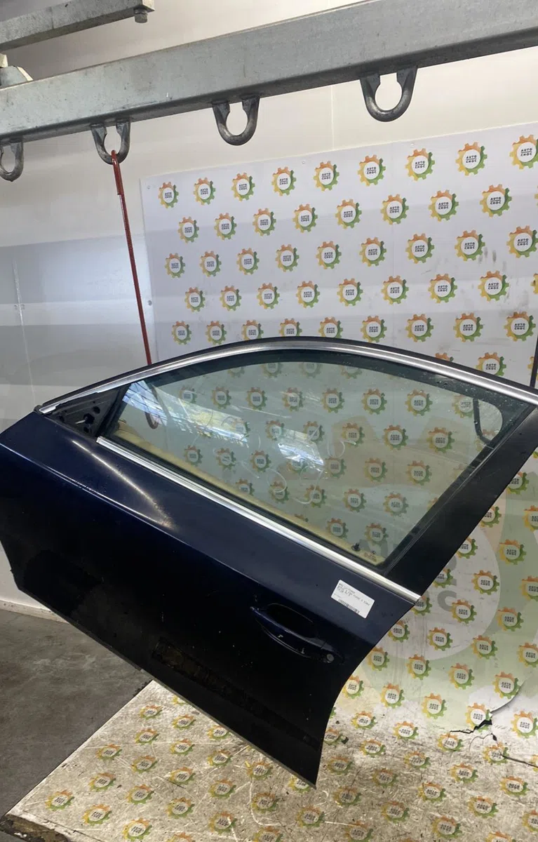 Porte avant gauche BMW SERIE 5 E60 PHASE 2 occasion
