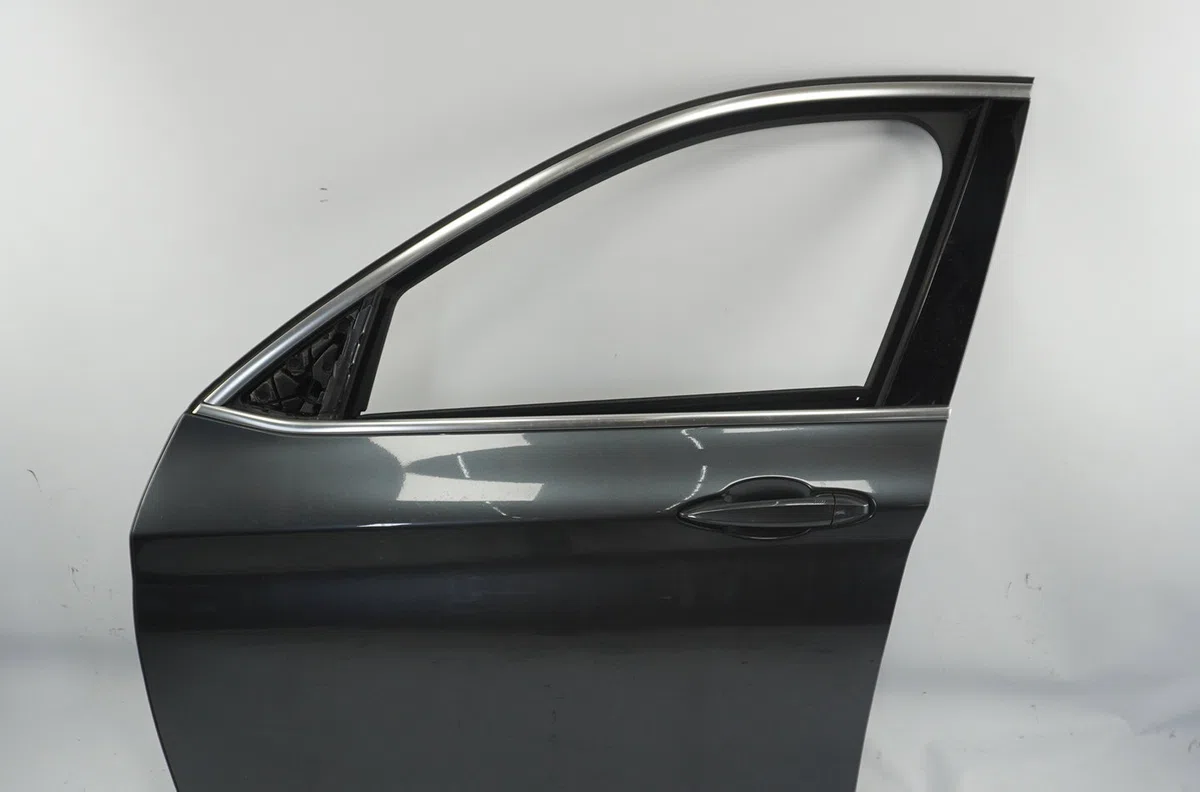 Porte avant gauche Bmw X1 (F48) Sdrive 16 d (2014) occasion