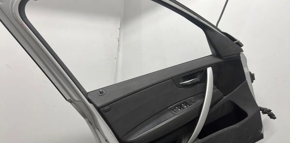 Porte avant gauche BMW X3 E83 PHASE 2 occasion