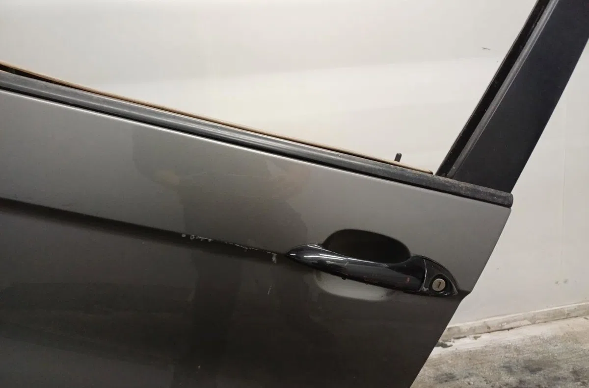 Porte avant gauche BMW X5 E53 occasion