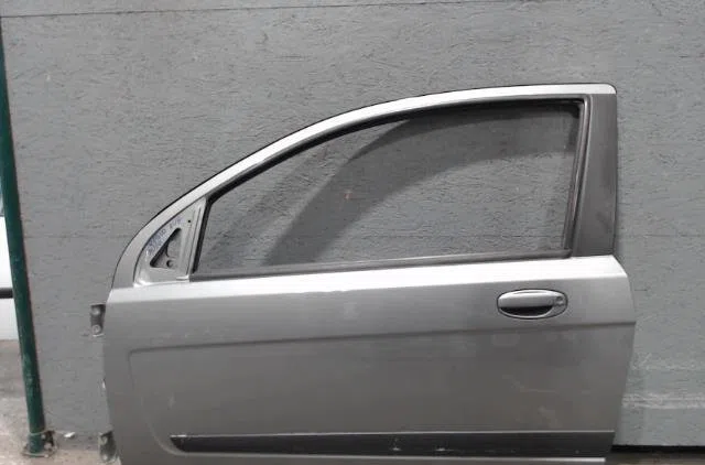 Porte avant gauche CHEVROLET AVEO 1 AVEO 1 occasion