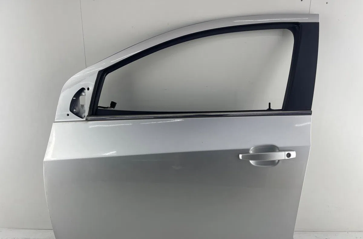 Porte avant gauche CHEVROLET AVEO 2 occasion