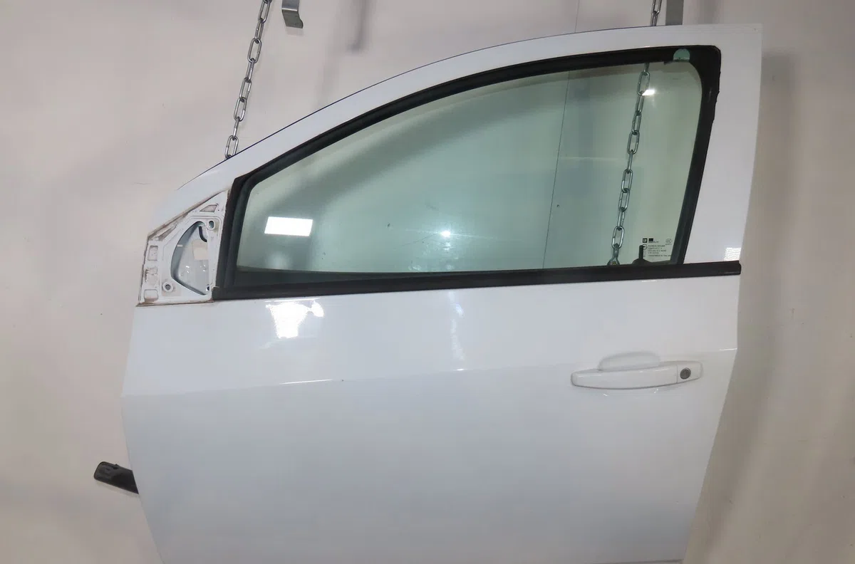 Porte avant gauche Chevrolet AVEO 3-5 portes (T300) 1.2 (2011) occasion