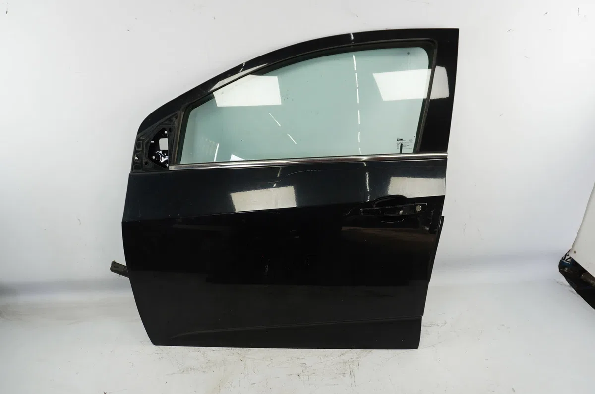 Porte avant gauche Chevrolet AVEO 3-5 portes (T300) 1.3 d (2011-2015) occasion