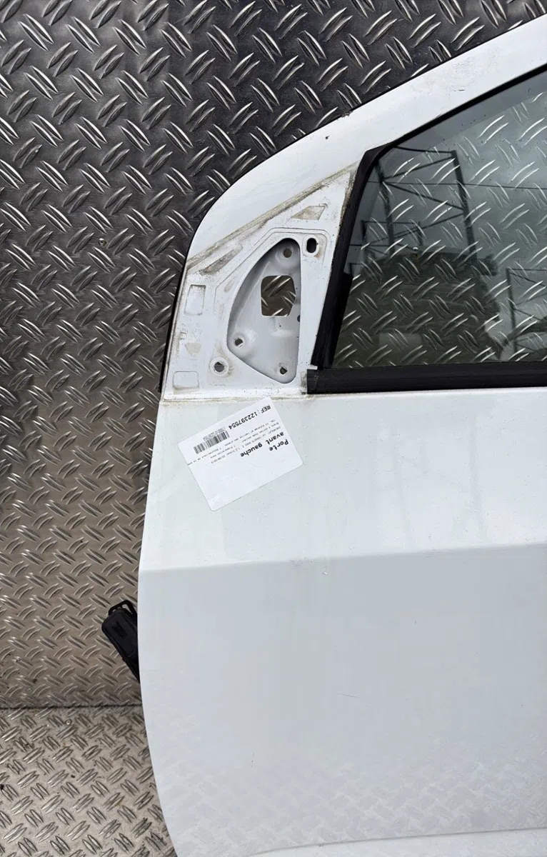 Porte avant gauche Chevrolet AVEO A trois volumes (T300) 1.3 d (2011-2015) occasion