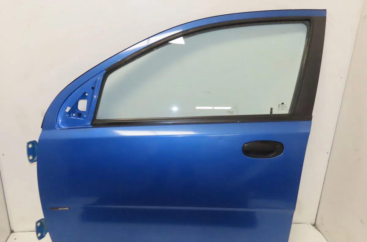 Porte avant gauche Chevrolet AVEO - KALOS 3-5 portes (T250, T255) 1.2 (2008) occasion