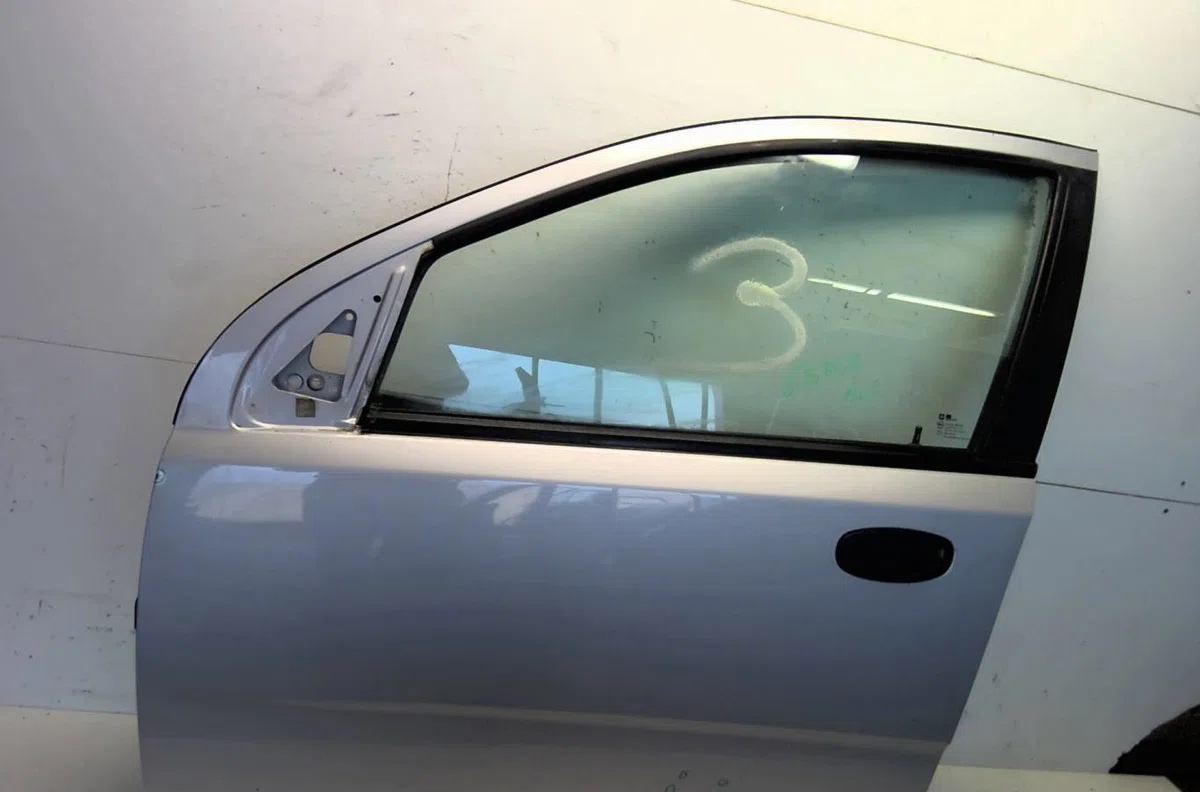 Porte avant gauche Chevrolet AVEO - KALOS 3-5 portes (T250, T255) 1.2 lpg (2008-2011) occasion