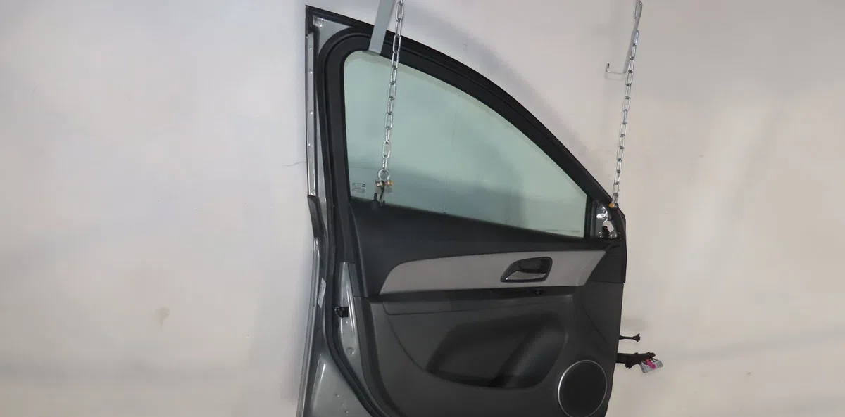 Porte avant gauche CHEVROLET CRUZE occasion