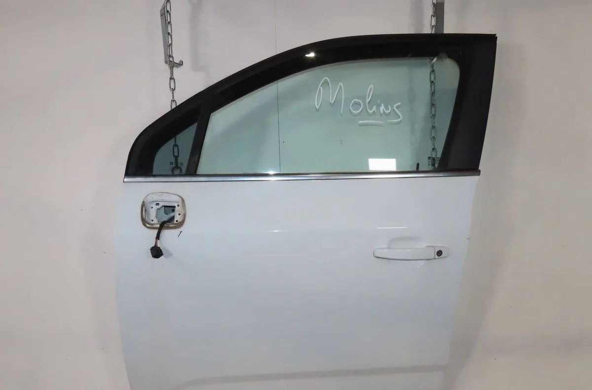 Porte avant gauche Chevrolet ORLANDO (J309) 2.0 d (2011-2015) occasion