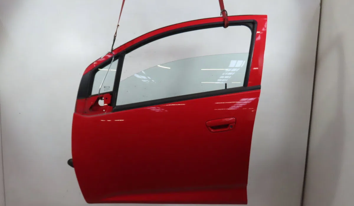 Porte avant gauche CHEVROLET SPARK 2012 occasion