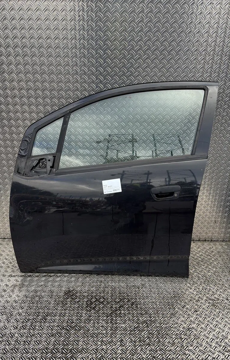 Porte avant gauche Chevrolet SPARK (M300) 1.0 (2010) 5 portes occasion