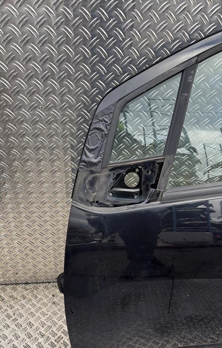 Porte avant gauche Chevrolet SPARK (M300) 1.0 (2010) 5 portes occasion