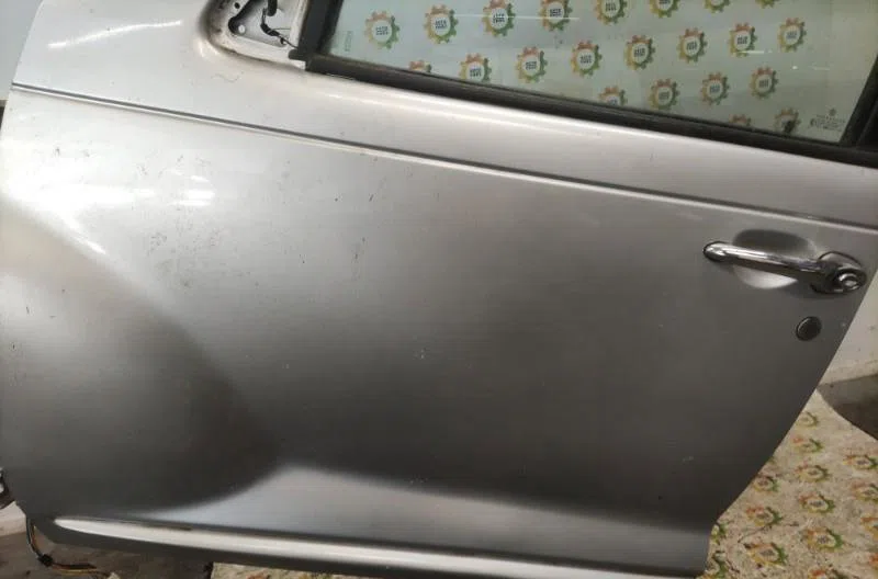 Porte avant gauche CHRYSLER PT CRUISER PHASE 1 BREAK occasion