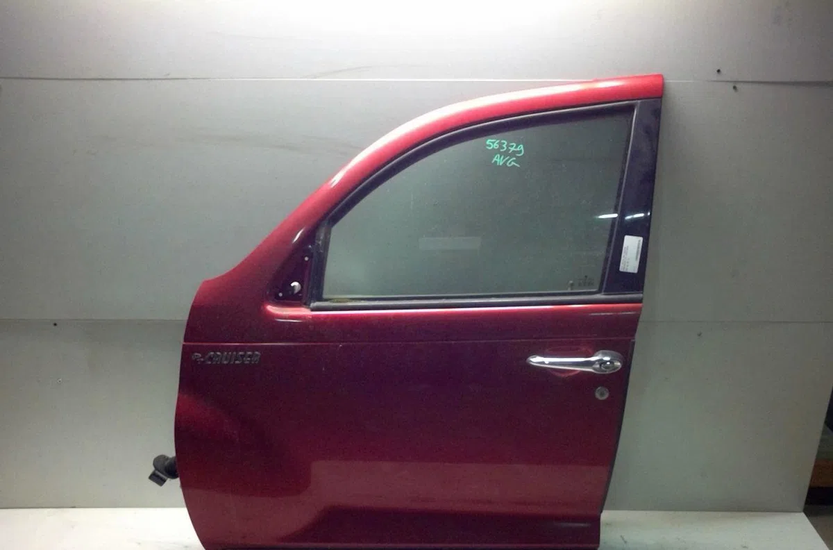 Porte avant gauche Chrysler PT CRUISER (PT_) 2.0 (2000-2004) occasion