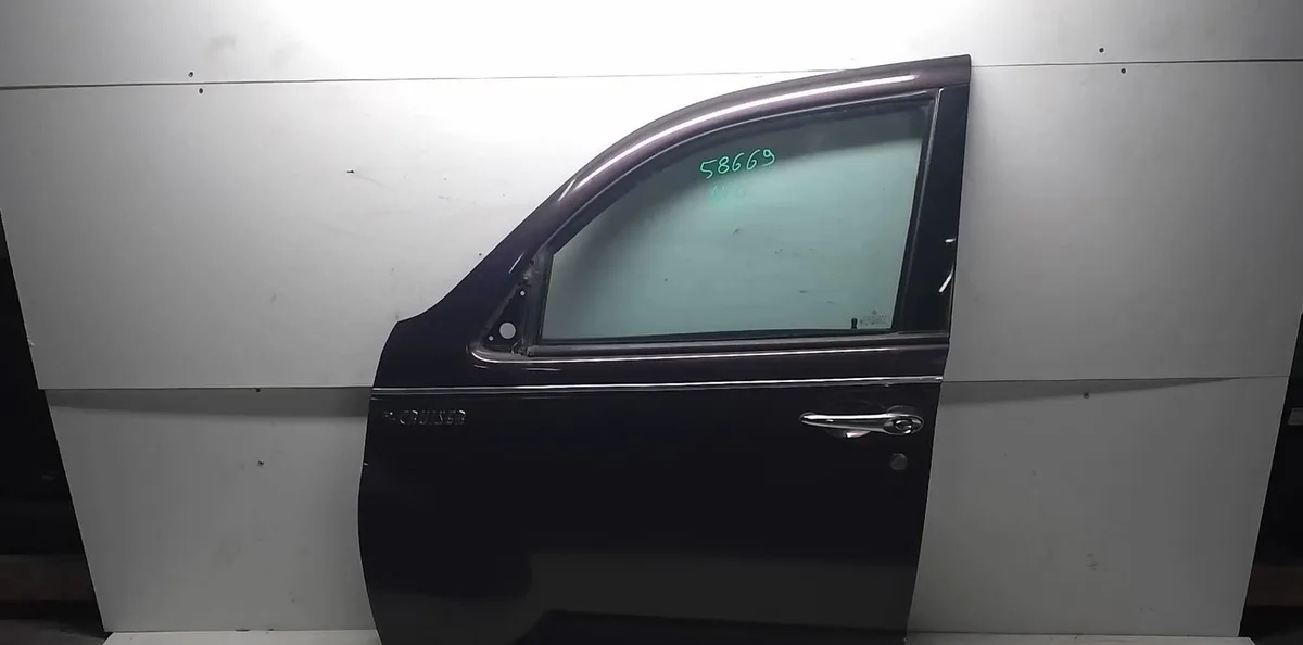 Porte avant gauche Chrysler PT CRUISER (PT_) 2.2 crd (2002-2010) occasion