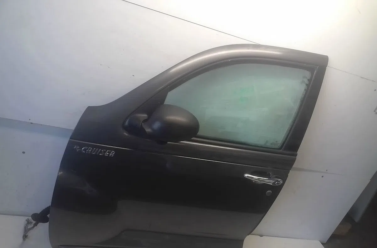 Porte avant gauche Chrysler PT CRUISER (PT_) 2.2 crd (2002-2010) occasion