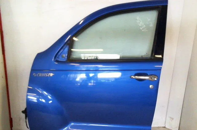 Porte avant gauche Chrysler PT CRUISER (PT_) 2.2 crd (2002-2010) occasion