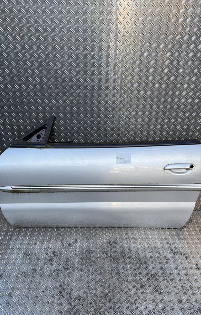 Porte avant gauche Chrysler SEBRING Décapotable (JR) 2.7 v6 24v (2001-2007) occasion
