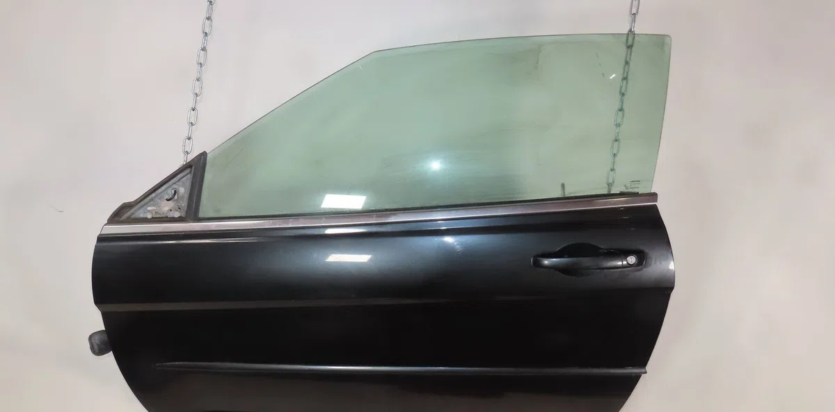 Porte avant gauche Chrysler SEBRING Décapotable (JS) 2.0 crd (2007-2010) occasion