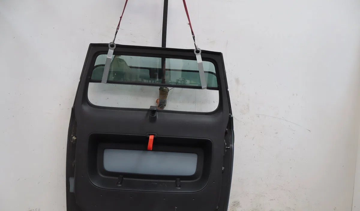 Porte avant gauche Citroen AMI (9A_) Electric (9az2ca) (2020) occasion