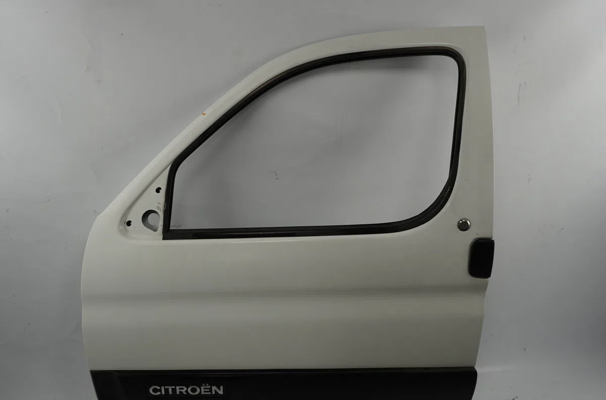 Porte avant gauche Citroen BERLINGO - BERLINGO FIRST Camionnette-Monospace (M_) 2.0 hdi 90 (mbrhy, mcrhy) (1999-2011) oc