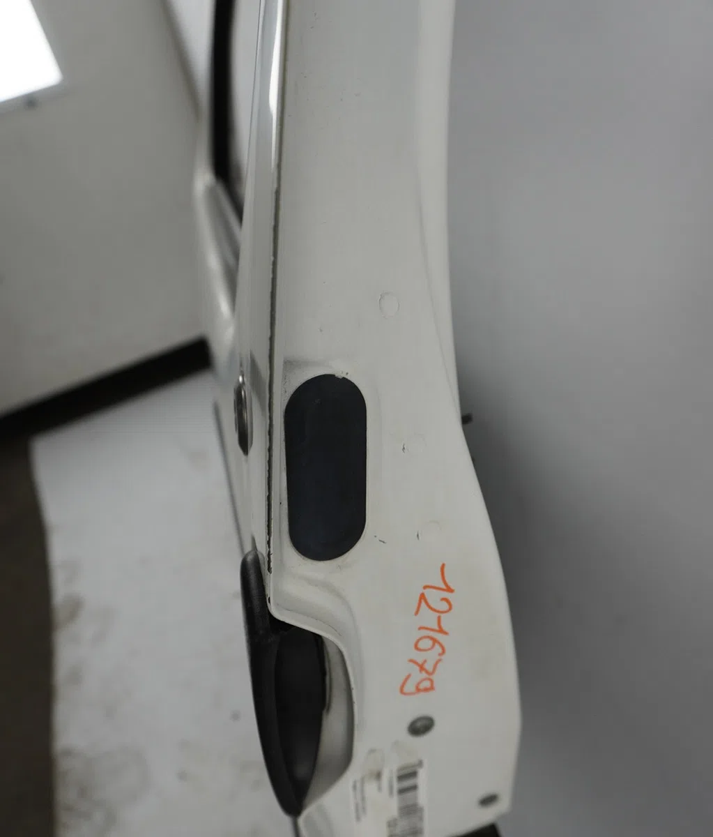 Porte avant gauche Citroen BERLINGO - BERLINGO FIRST Camionnette-Monospace (M_) 2.0 hdi 90 (mbrhy, mcrhy) (1999-2011) oc