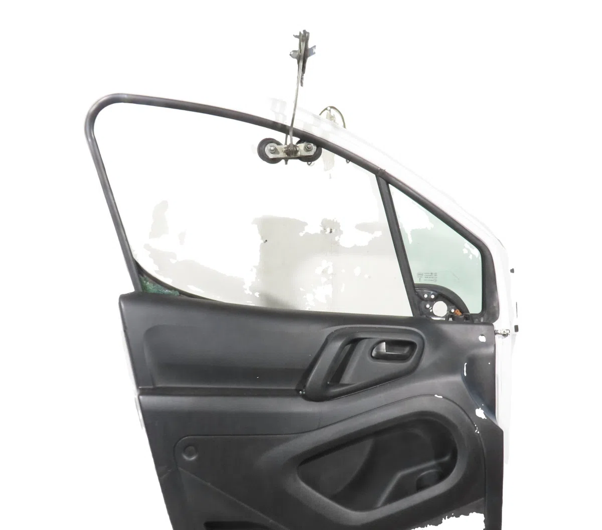 Porte avant gauche Citroen BERLINGO Camionnette-Monospace (B9) 1.6 hdi 90 (2010-2017) occasion