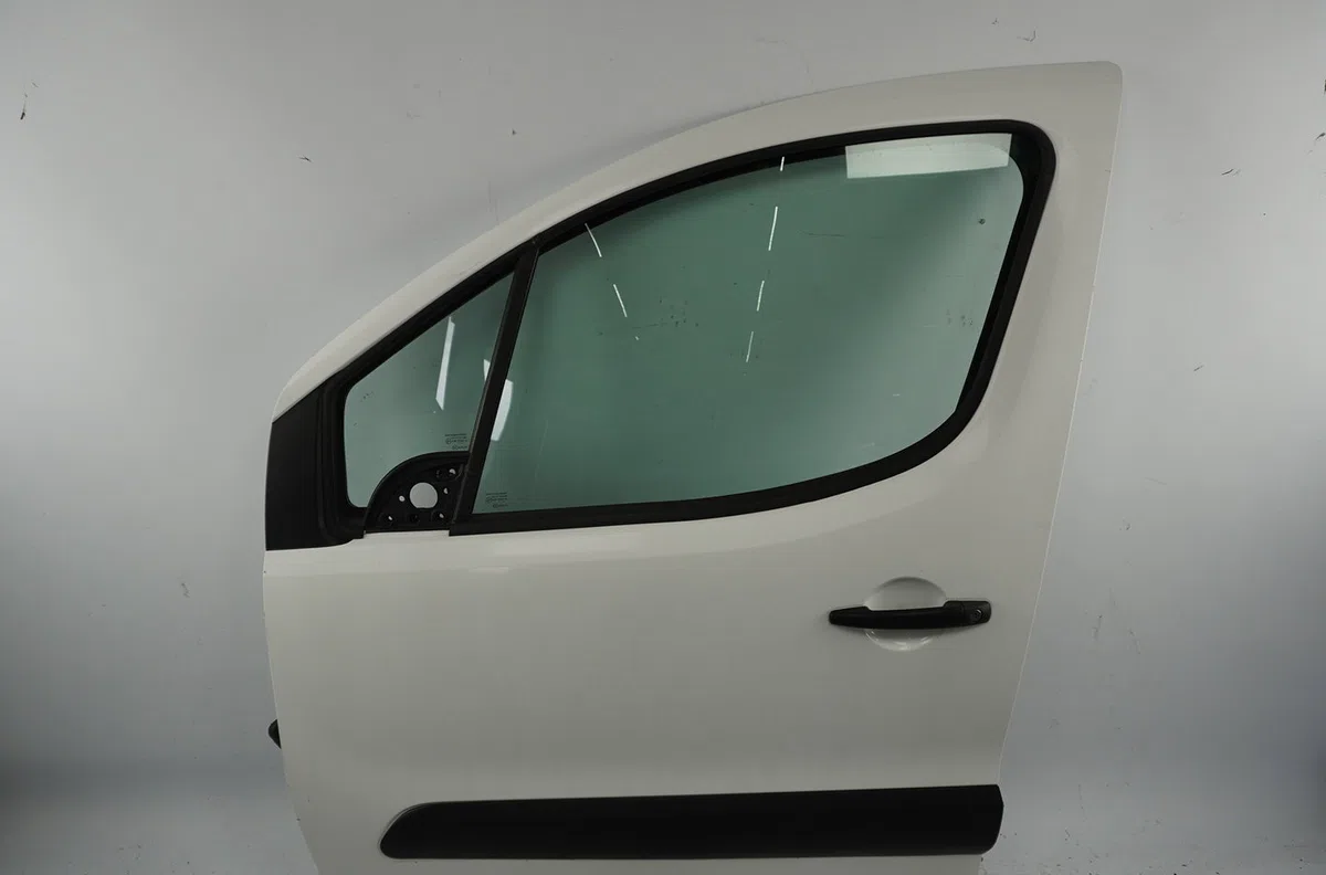 Porte avant gauche Citroën BERLINGO Camionnette-Monospace (K9) 1.6 bluehdi 75 (2018) occasion