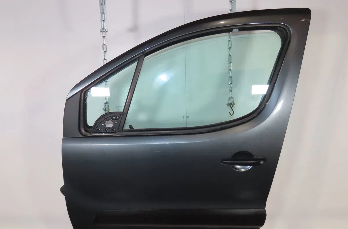 Porte avant gauche Citroen BERLINGO MULTISPACE (B9) 1.6 bluehdi 100 (2014) occasion